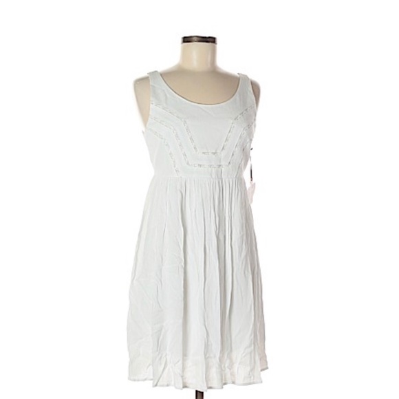 Vera Wang Princess white dress - Picture 1 of 3